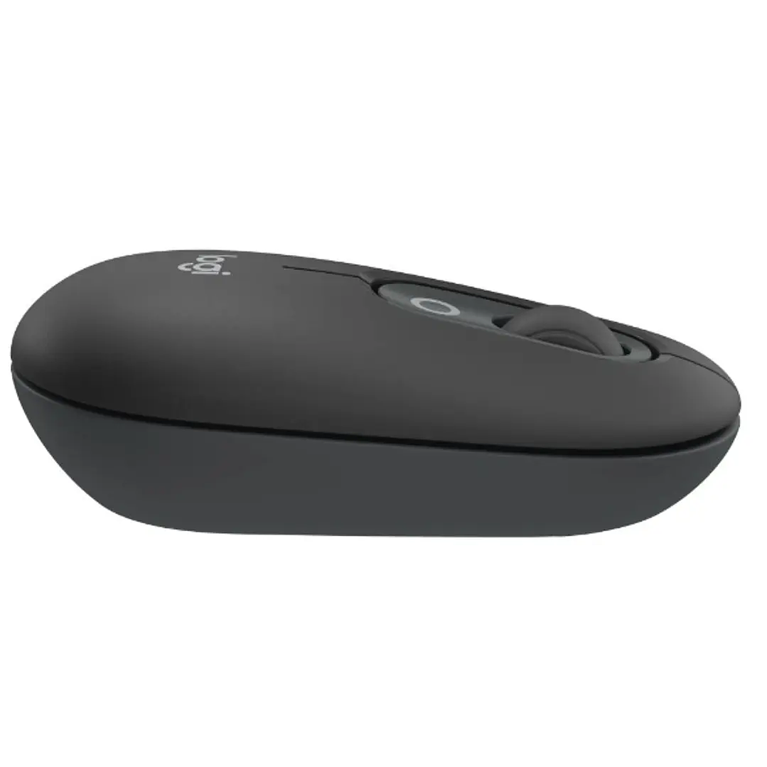 Combo inalámbrico Logitech POP Graphite Icono en español 2