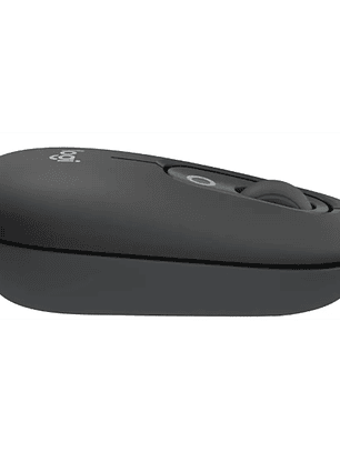 Combo inalámbrico Logitech POP Graphite Icono en español