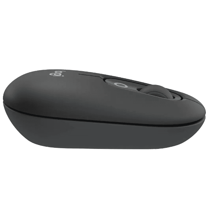 Combo inalámbrico Logitech POP Graphite Icono en español 2