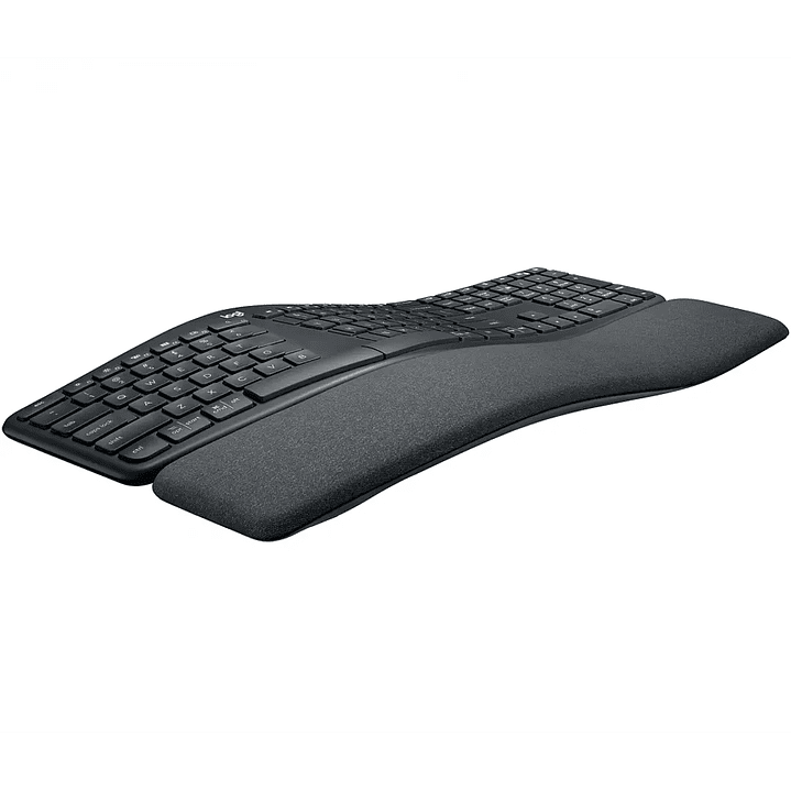 Teclado inalámbrico Logitech Ergo K860 (español) 1