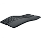 Teclado inalámbrico Logitech Ergo K860 (español) - Miniatura 1