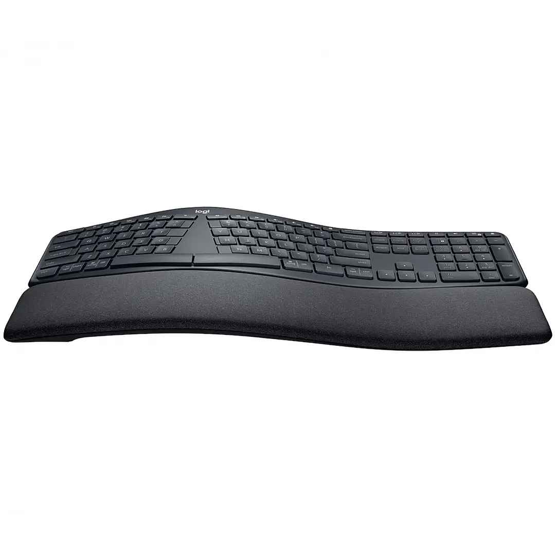 Teclado inalámbrico Logitech Ergo K860 (español) 2