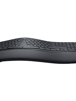 Teclado inalámbrico Logitech Ergo K860 (español)