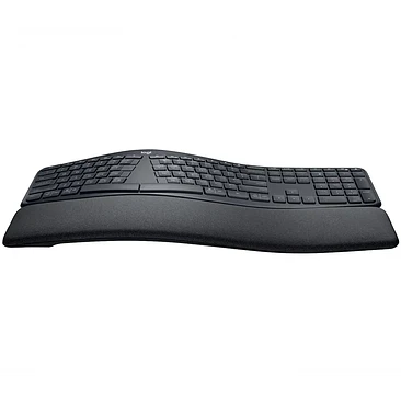 Teclado Logitech Ergo K860 Inalámbrico Español 2