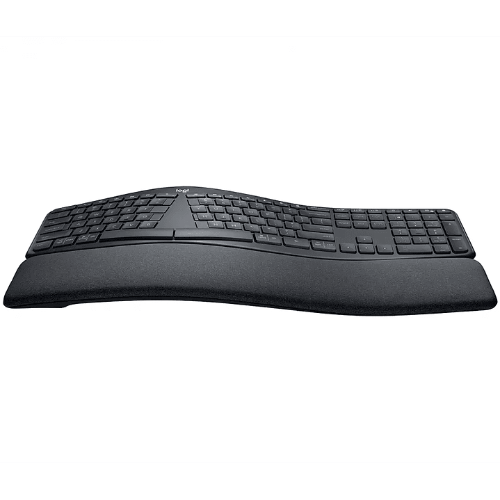 Teclado inalámbrico Logitech Ergo K860 (español) 2