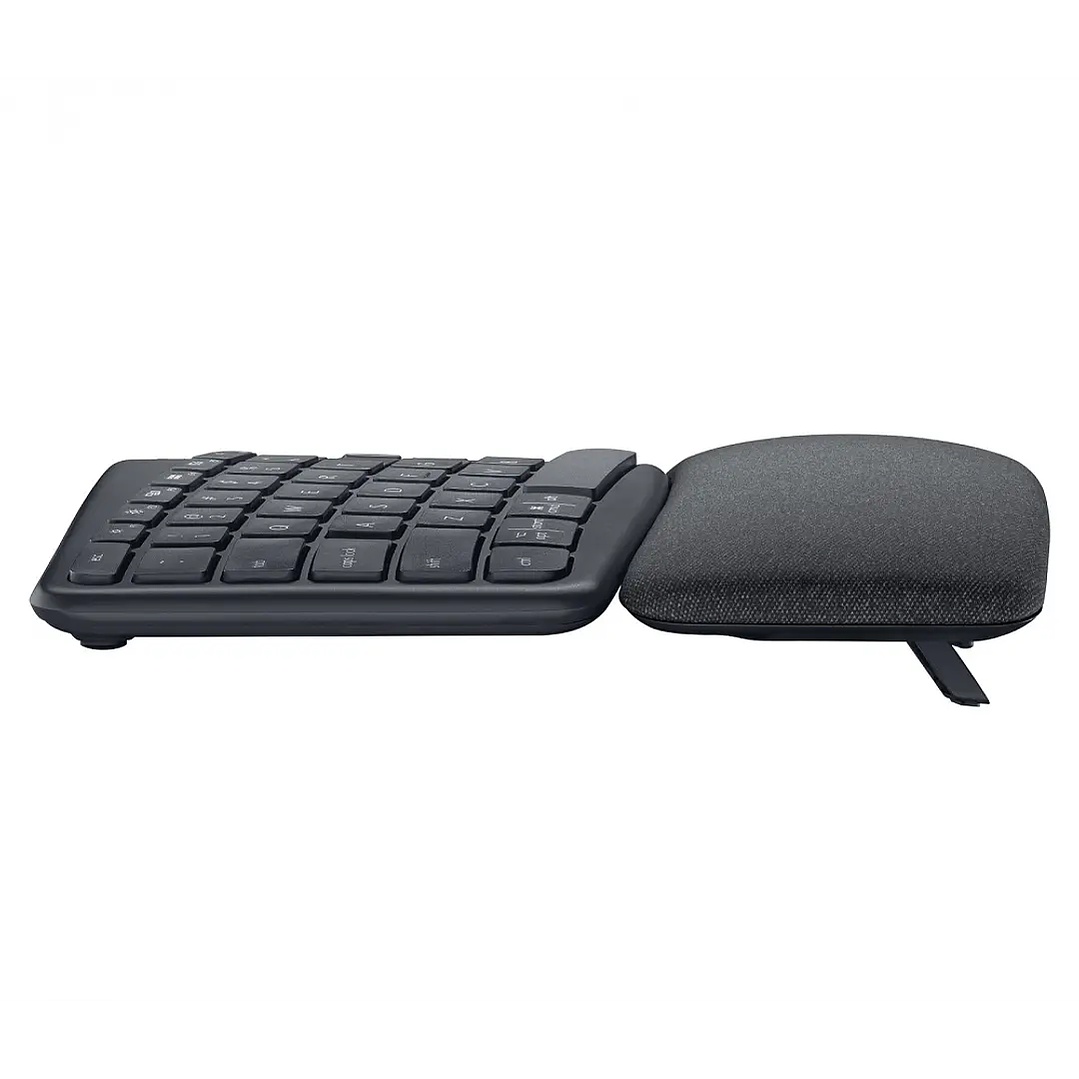 Teclado inalámbrico Logitech Ergo K860 (español) 3