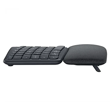 Teclado Logitech Ergo K860 Inalámbrico Español 3
