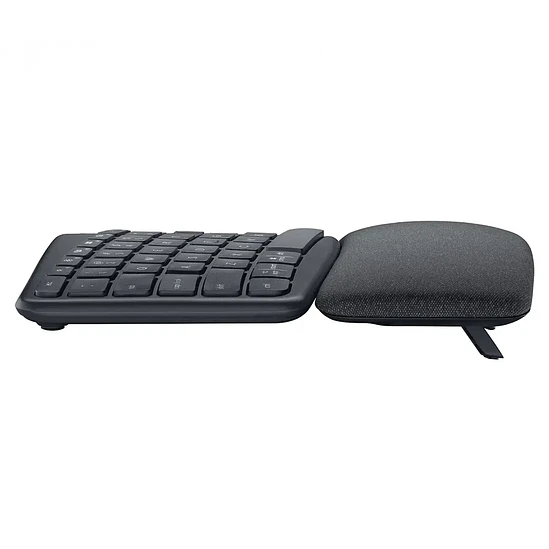 Teclado Logitech Ergo K860 Inalámbrico Español 3