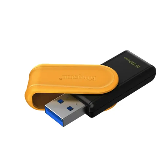 Unidad flash USB Kingston 512GB USB 3.2 DataTraveler E DTXS/512GB 2