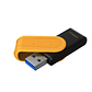 Unidad flash USB Kingston 512GB USB 3.2 DataTraveler E DTXS/512GB - Miniatura 2