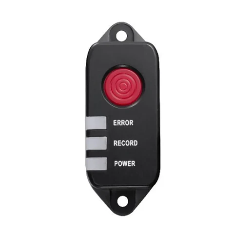 Botón de alarma Hikvision para DVR móvil DS-1530HMI