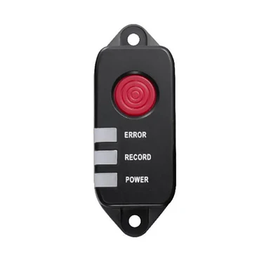 Botón de alarma Hikvision para DVR móvil DS-1530HMI 1