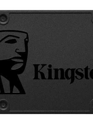 Unidad de estado sólido internas Kingston SSD 480GB 500 MB/4 SA400S37/480G