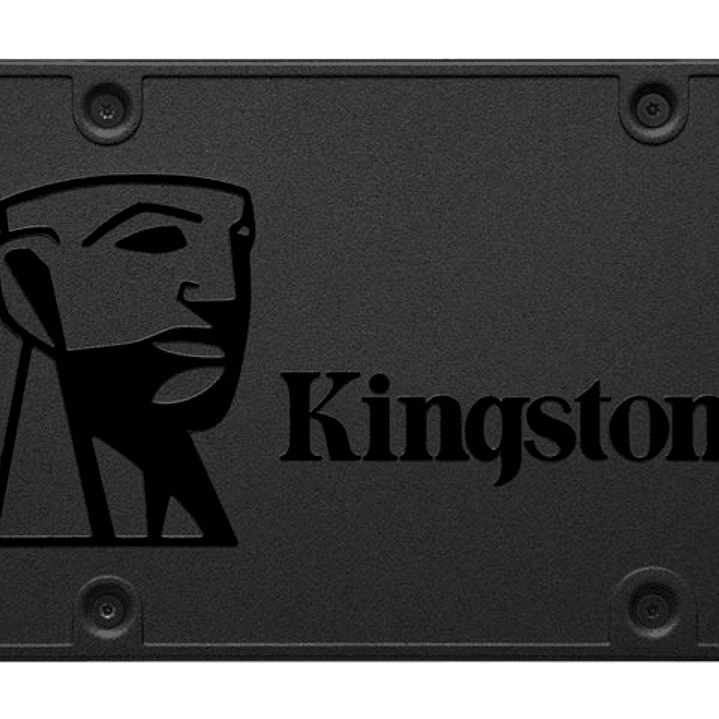 Unidad de estado sólido internas Kingston SSD 480GB 500 MB/4 SA400S37/480G 2