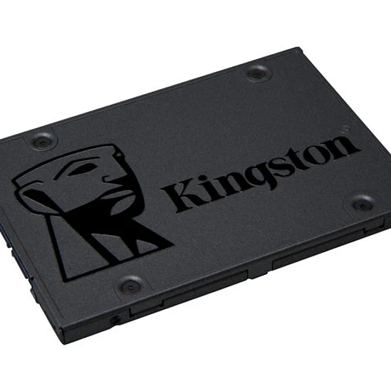 Unidad de estado sólido internas Kingston SSD 480GB 500 MB/4 SA400S37/480G 3