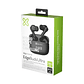 Auriculares Clip Xtreme TWS EdgeBuds Ultra Negros KTE-850BK - Miniatura 2