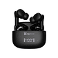 Auriculares Clip Xtreme TWS EdgeBuds Ultra Negros KTE-850BK - Miniatura 1