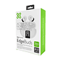 Auriculares Clip Xtreme TWS EdgeBuds ANC blancos KTE-755WH - Miniatura 2