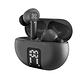 Auriculares Clip Xtreme TWS EdgeBuds ANC Gris KTE-755GR - Miniatura 1