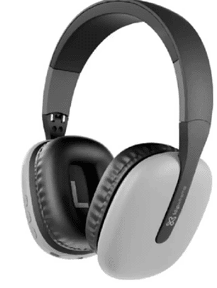 Audífonos inalámbricos Clip Xtreme ZoundTune KWH-010GR Gris