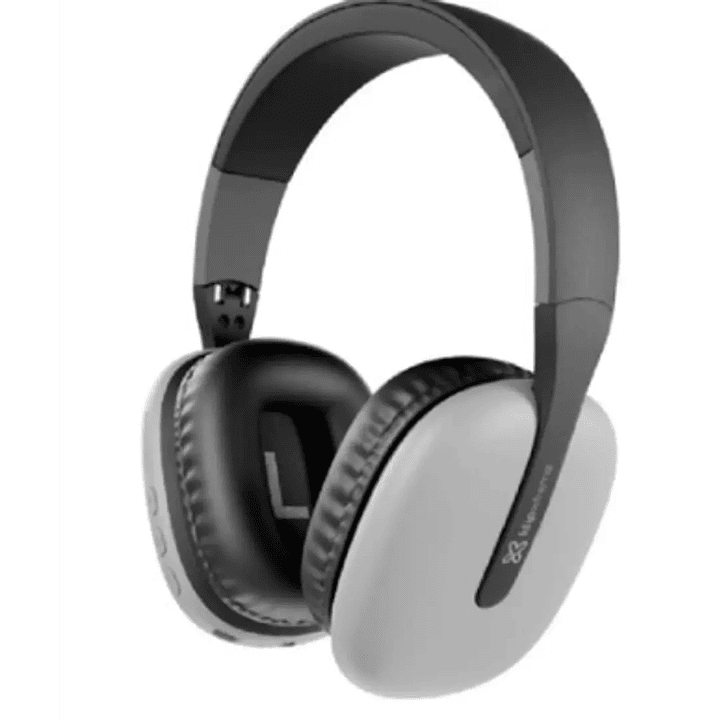 Audífonos inalámbricos Clip Xtreme ZoundTune KWH-010GR Gris 2