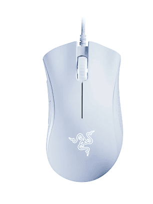 Mouse Gamer Gaming Razer DeathAdder Essential RZ01-03850200-R3M1