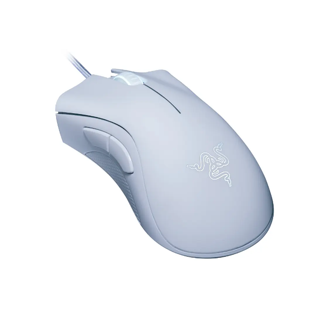 Mouse Gamer Gaming Razer DeathAdder Essential RZ01-03850200-R3M1 2