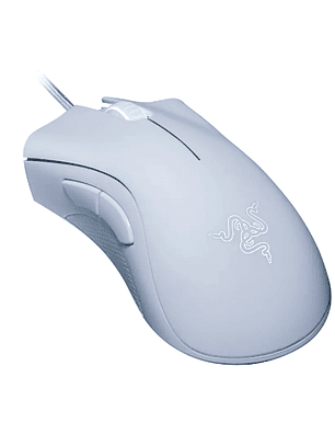 Mouse Gamer Gaming Razer DeathAdder Essential RZ01-03850200-R3M1