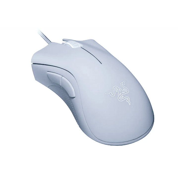 Mouse Gamer Gaming Razer DeathAdder Essential RZ01-03850200-R3M1 2