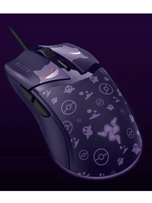 Mouse GamerRazer Cobra Pokemon RZ01-04650700-R3M1
