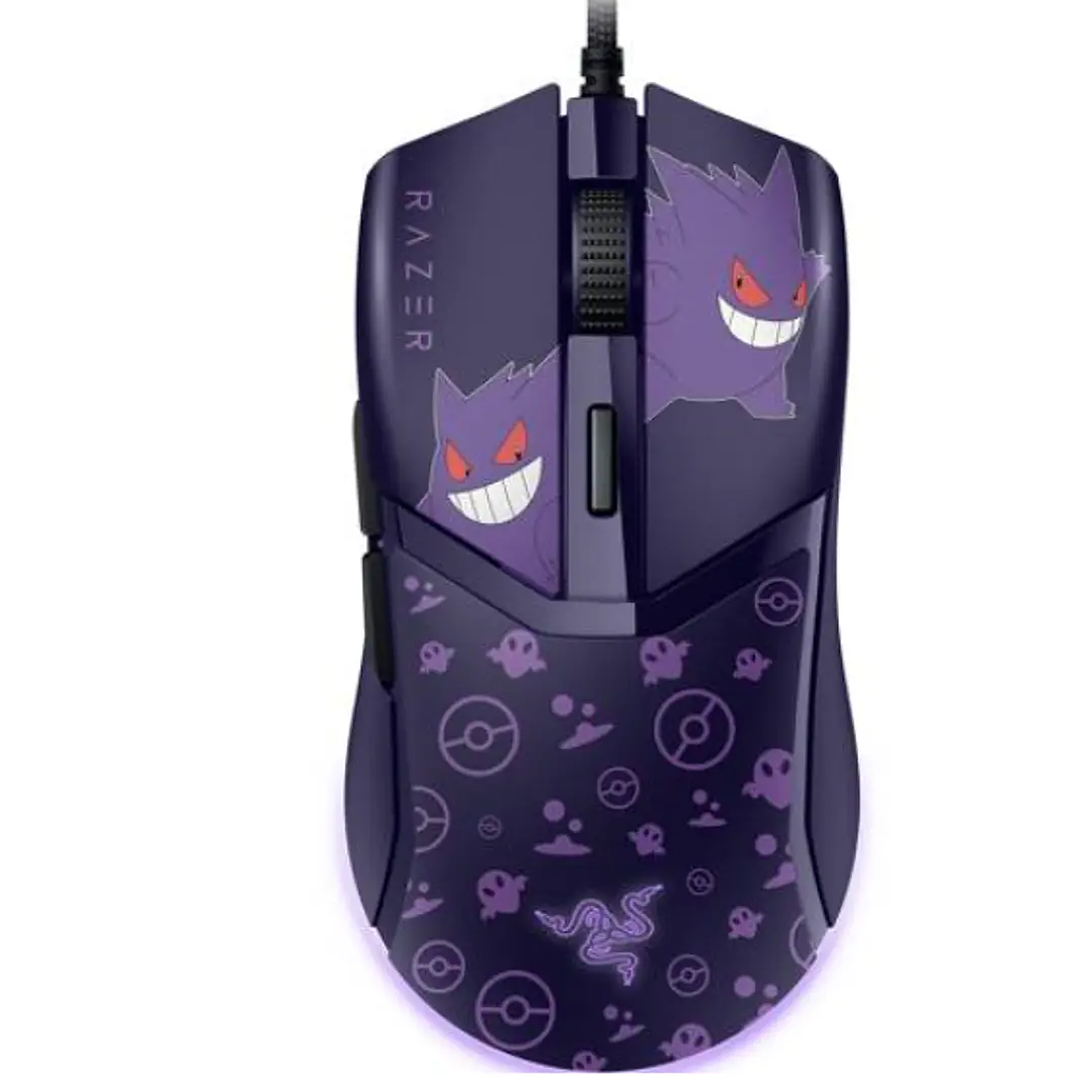 Mouse GamerRazer Cobra Pokemon RZ01-04650700-R3M1 1