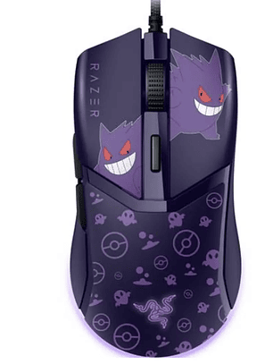 Mouse GamerRazer Cobra Pokemon RZ01-04650700-R3M1