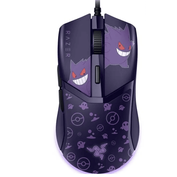 Mouse GamerRazer Cobra Pokemon RZ01-04650700-R3M1 1