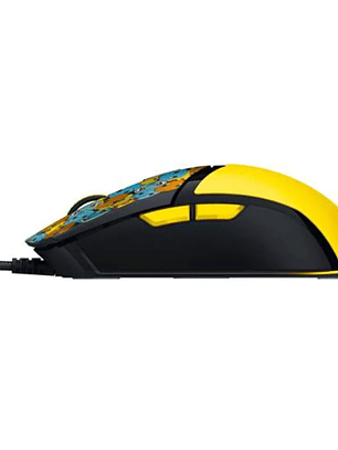 Mouse Gamer Razer Cobra Edicion Pokemon RZ01-04650400-R3M1