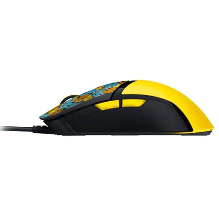 Mouse Gamer Razer Cobra Edicion Pokemon RZ01-04650400-R3M1 2