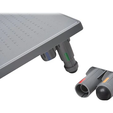 Apoya pie Kensington SmartFit K50416 3