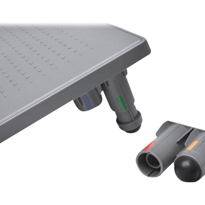 Apoya pie Kensington SmartFit K50416 3