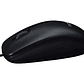 Mouse Logitech M100 Negro 910-001601 - Miniatura 3