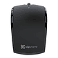 Mouse  Klip Xtreme Inalámbrico Plegable KMW-375BK - Miniatura 2