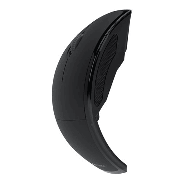 Mouse  Klip Xtreme Inalámbrico Plegable KMW-375BK 5