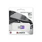 Unidades flash USB Kingston 64GB microDuo 3C DataTraveler DTDUO3CG3/64GB 64GB - Miniatura 1