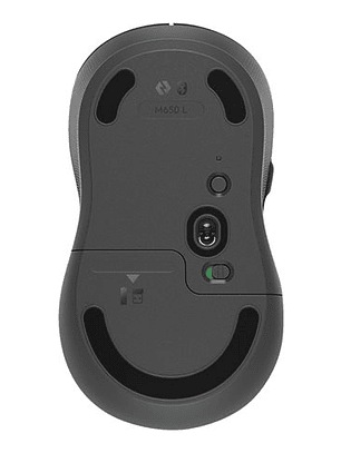 Mouse Gamer Logitech G403 Hero Negro