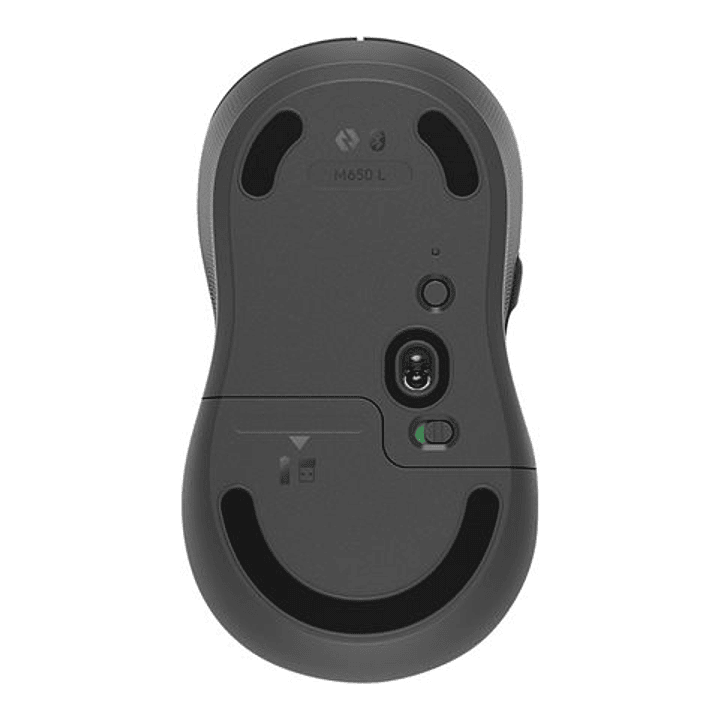 Mouse Gamer Logitech G403 Hero Negro 2