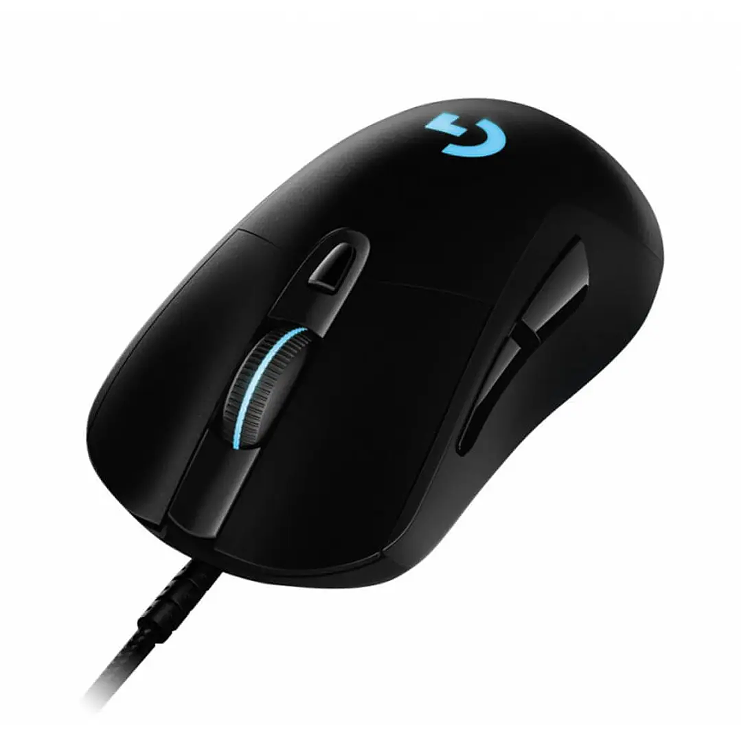 Mouse Gamer Logitech G403 Hero Negro 1