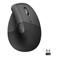 Mouse Inalambrico Logitech Lift Vertical 910-006466 - Miniatura 1