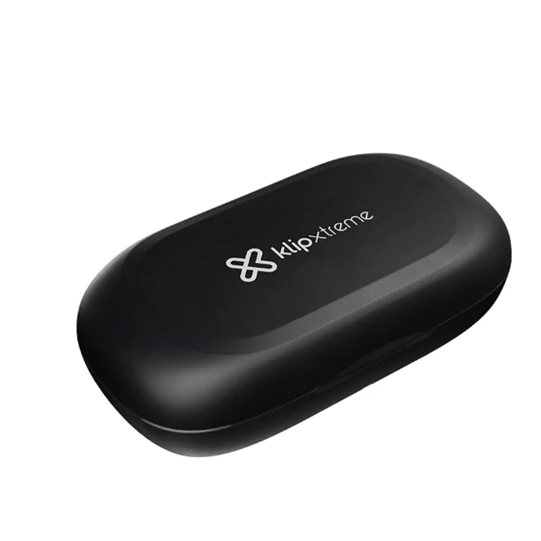 Audífonos Klip Xtreme TWS Open Ear Openbuds KOE-250BK 2