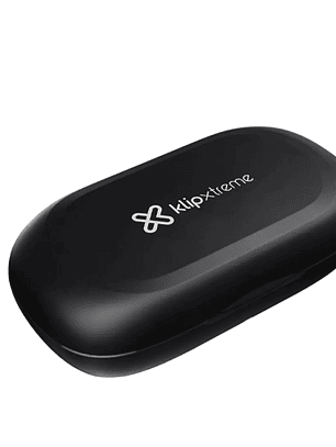 Audífonos Klip Xtreme TWS Open Ear Openbuds KOE-250BK