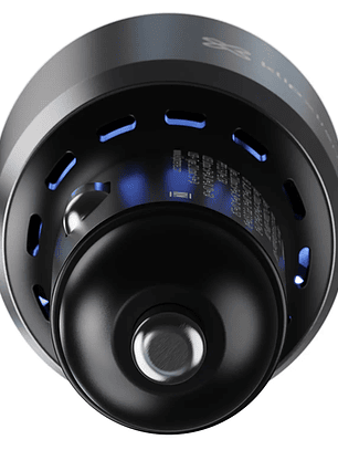 Cargador de Auto Klip Xtreme KCC-140