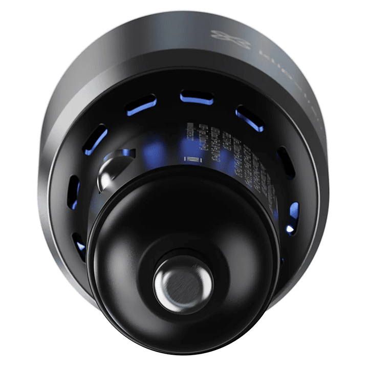 Cargador de Auto Klip Xtreme KCC-140 2