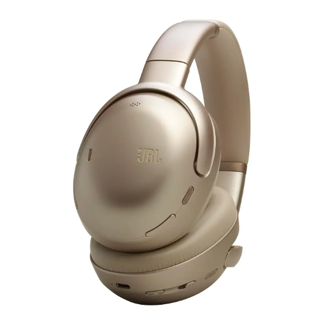 Auriculares JBL Tour One M3 TWS color champán 2